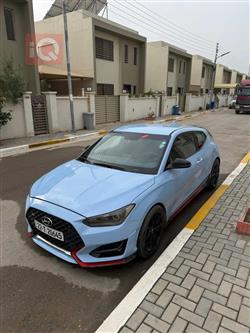 هيونداي فلوستر